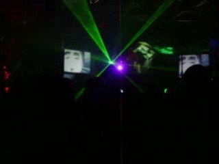 teuf mixtomatoz  clack the noise 8/03/08