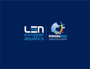 European Junior Swimming Championships - Bucharest 2022