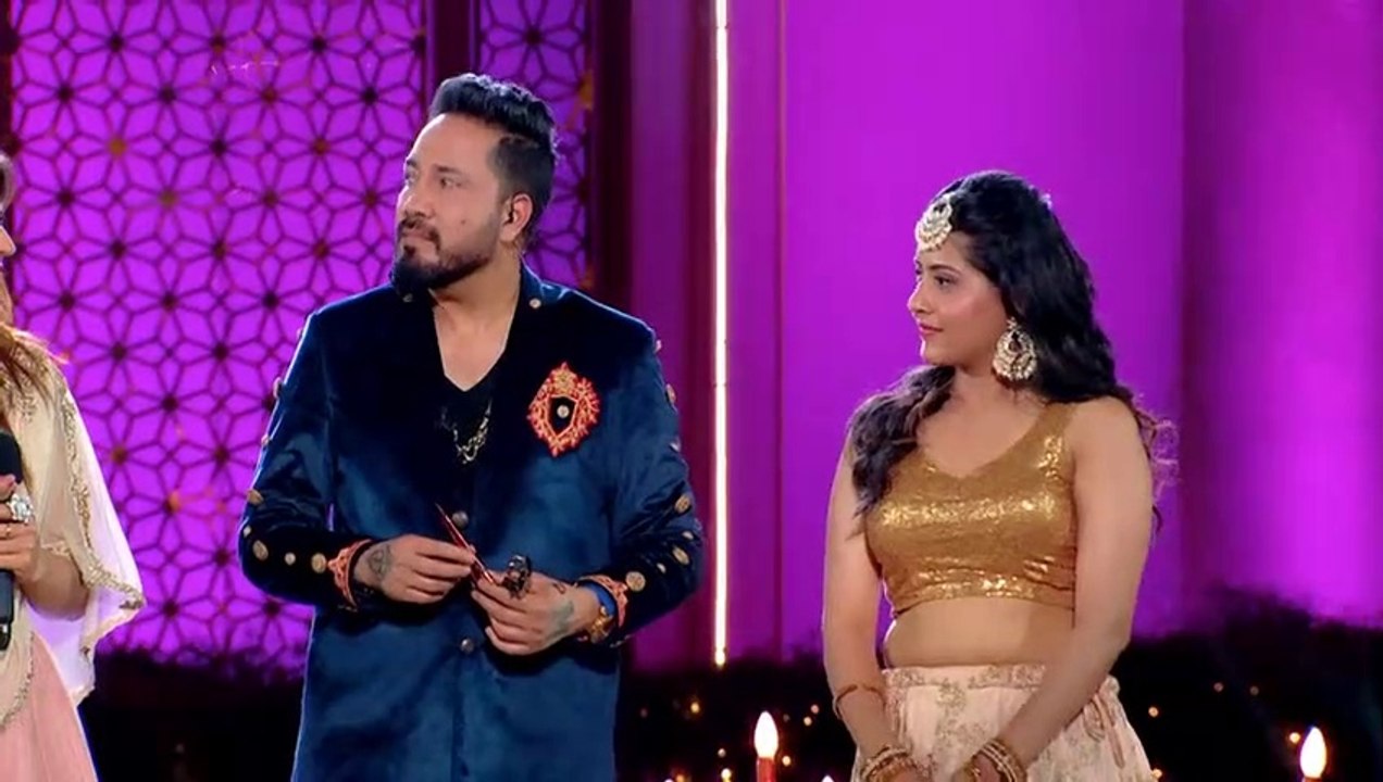 Swayamvar - Mika Di Vohti - Watch Episode 11 - Wrestler Geeta Phogat on the Show on.