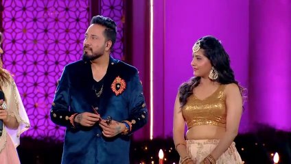 Swayamvar - Mika Di Vohti - Watch Episode 11 - Wrestler Geeta Phogat on the Show on.