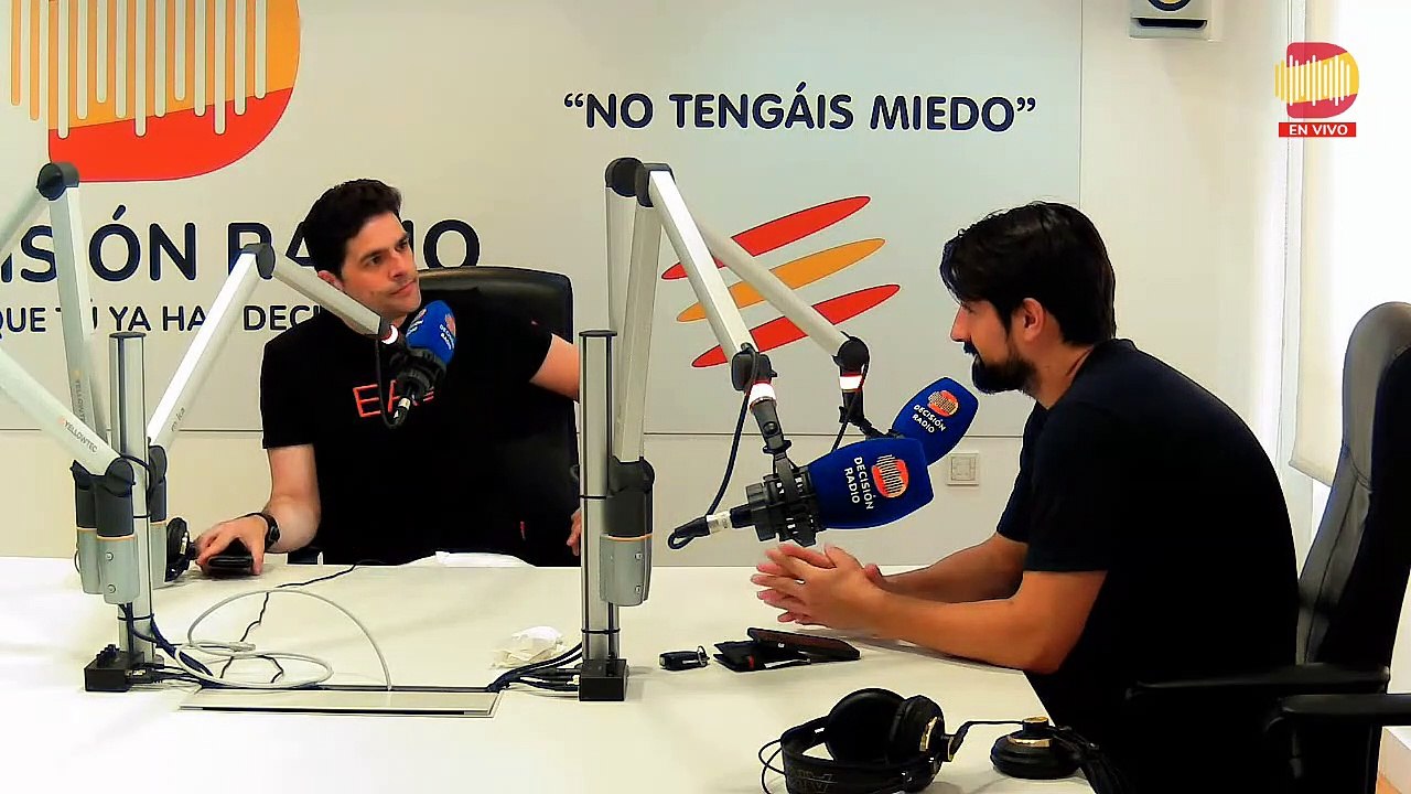 Vamos España 04/07/2022