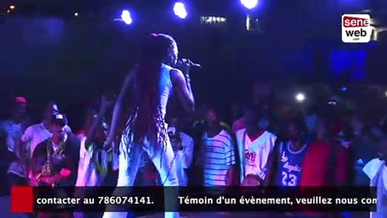 Clash Ngaaka Blindé Hakill_ Am Bongo _Ngaaka moy King bi...ma dakha rap..._