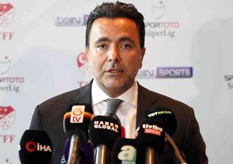 Emre Kocadağ: "En iyi isimleri kadromuza katacağız"