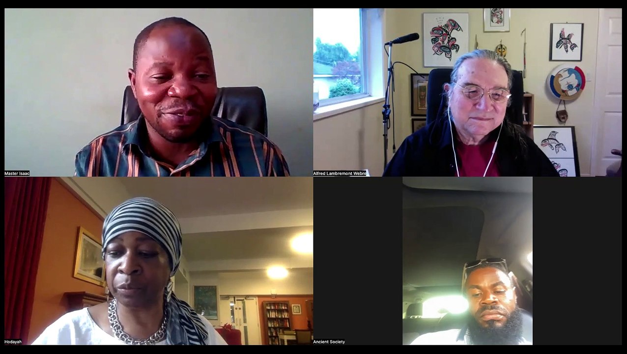 Joining Ancientsmedia.com, a new, uncensored & free Social Media