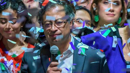 Lo que viene en la agenda política a días de la posesión del gobierno de Petro