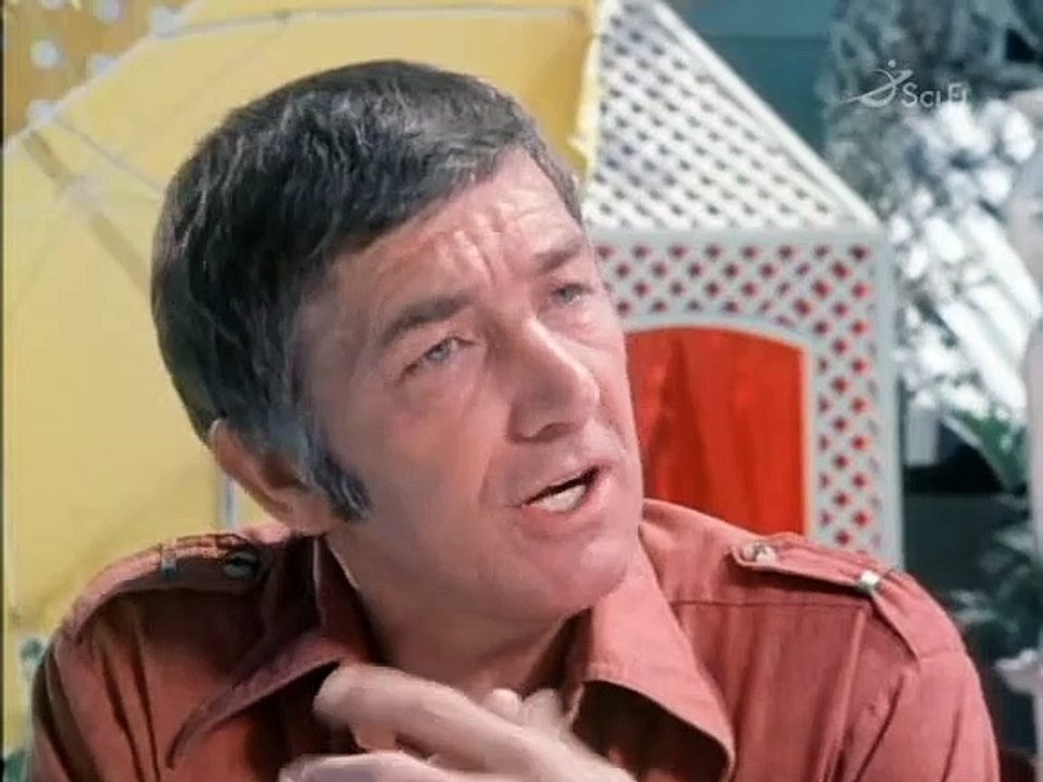 Fantasy Island - Glück hat viele Gesichter