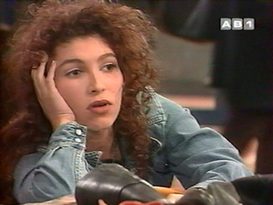 Ysa Ferrer dans "Seconde B"