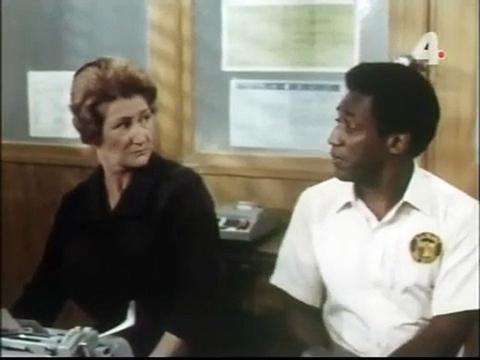 Bill Cosby-Immer hübsch nach Vorschrift