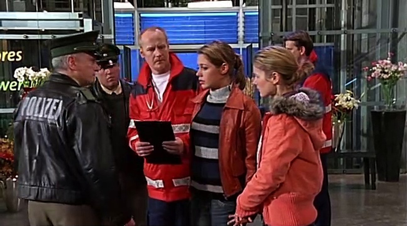 Berlin, Berlin Staffel 4 Folge 15