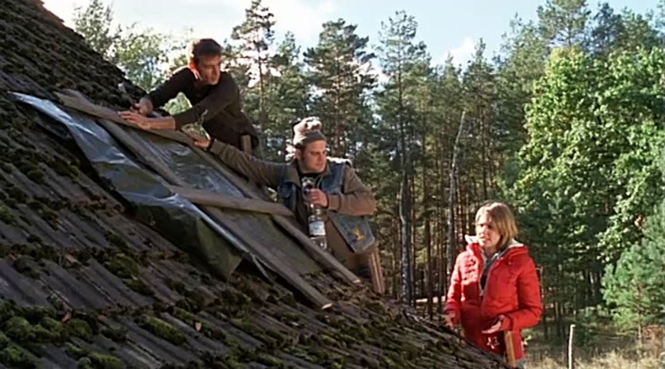 Berlin, Berlin Staffel 4 Folge 18