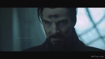 Doctor Strange in the Multiverse of Madness | HD Clip | Dream
