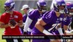 Raiders 2022 Preseason Preview  Minnesota Vikings Offense