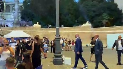 Lazio, presentazione maglie: gelo tra Lotito e Tare