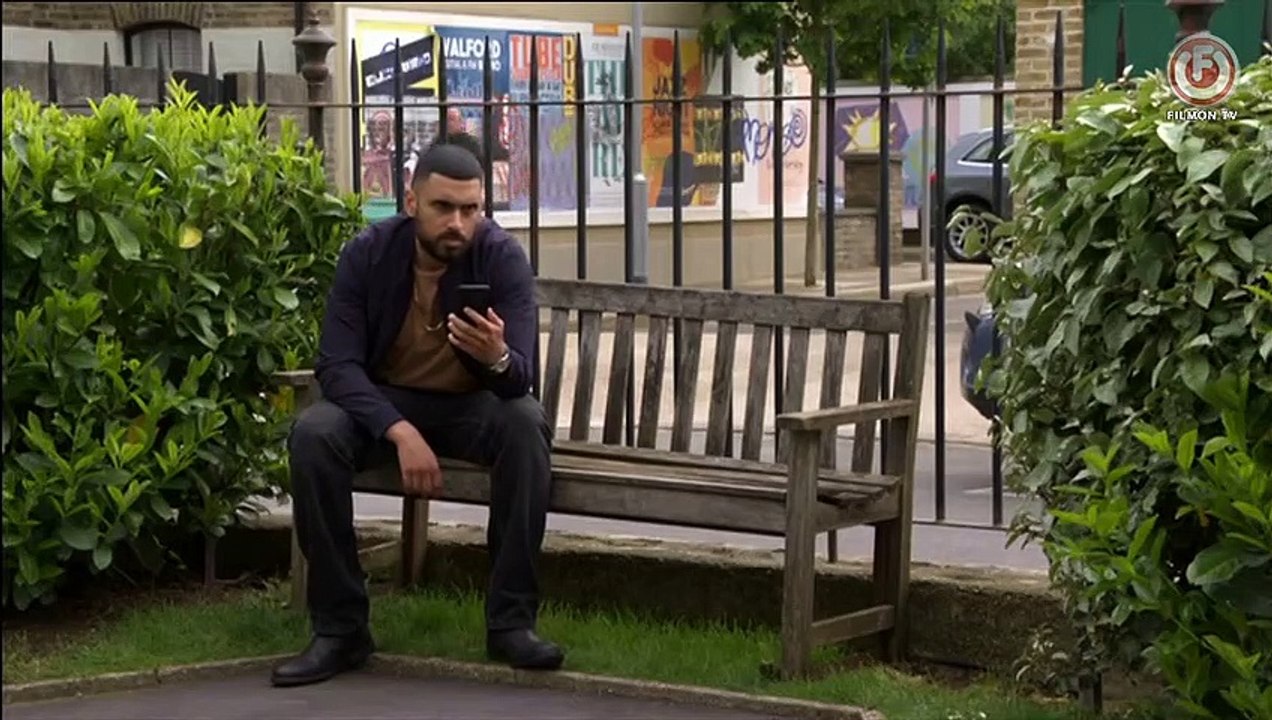 EastEnders 4th July 2022 (Part 2)