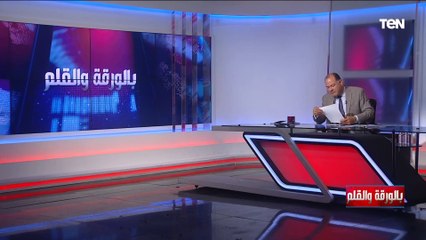 الأداء سيء.. سؤال هام من الديهي: هل اللي ماسكين البورصة مش عارفين يديروا ويشتغلوا؟
