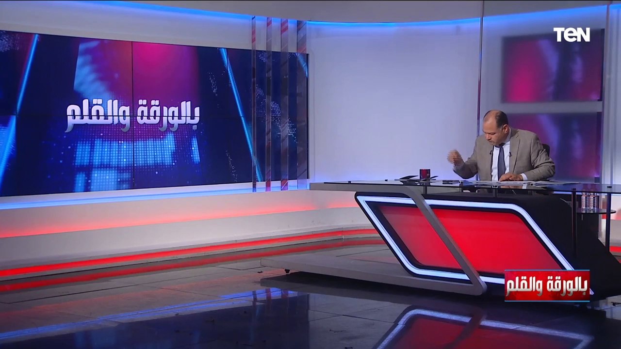 "نجح قبل أن يبدأ".. الديهي يعلق على انطلاق فعاليات الحوار الوطني يالا نشارك كلنا في الحوار الوطني