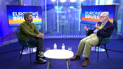 Refugiados sírios: "é deprimente ver a diferença de tratamento"