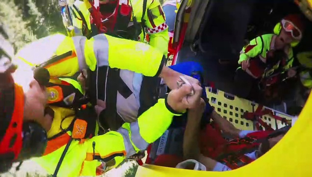 Mountain Heroes S2E5