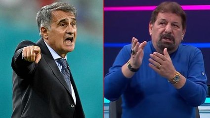 Kitabında yönelttiği suçlamalar çok ağırdı! Şenol Güneş, Erman Toroğlu'nu mahkemeye verdi