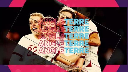 Les équipes à suivre - Angleterre