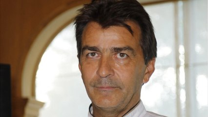 GALA VIDÉO - Yannick Alleno : son hommage vibrant à son fils qui aurait eu 25 ans