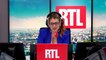 Le journal RTL de 22h du 04 juillet 2022