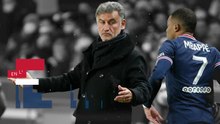 PSG - Galtier est le nouveau coach parisien !