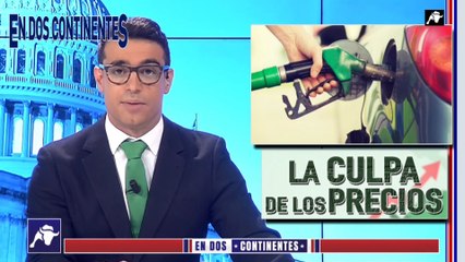 En dos Continentes | 04/07/22 | Programa Completo