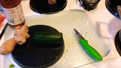 Té BOMBA 7 DÍAS PARA ADELGAZAR - ABDOMEN PLANO #quemagrasa #bombaverde