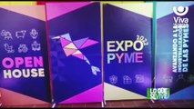 Mefcca desarrolla “Open House ExpoPyme” con emprendedores en Madriz