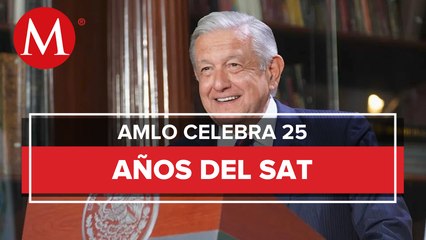 AMLO pide a empresarios “no aferrarse al pasado” y pagar impuestos
