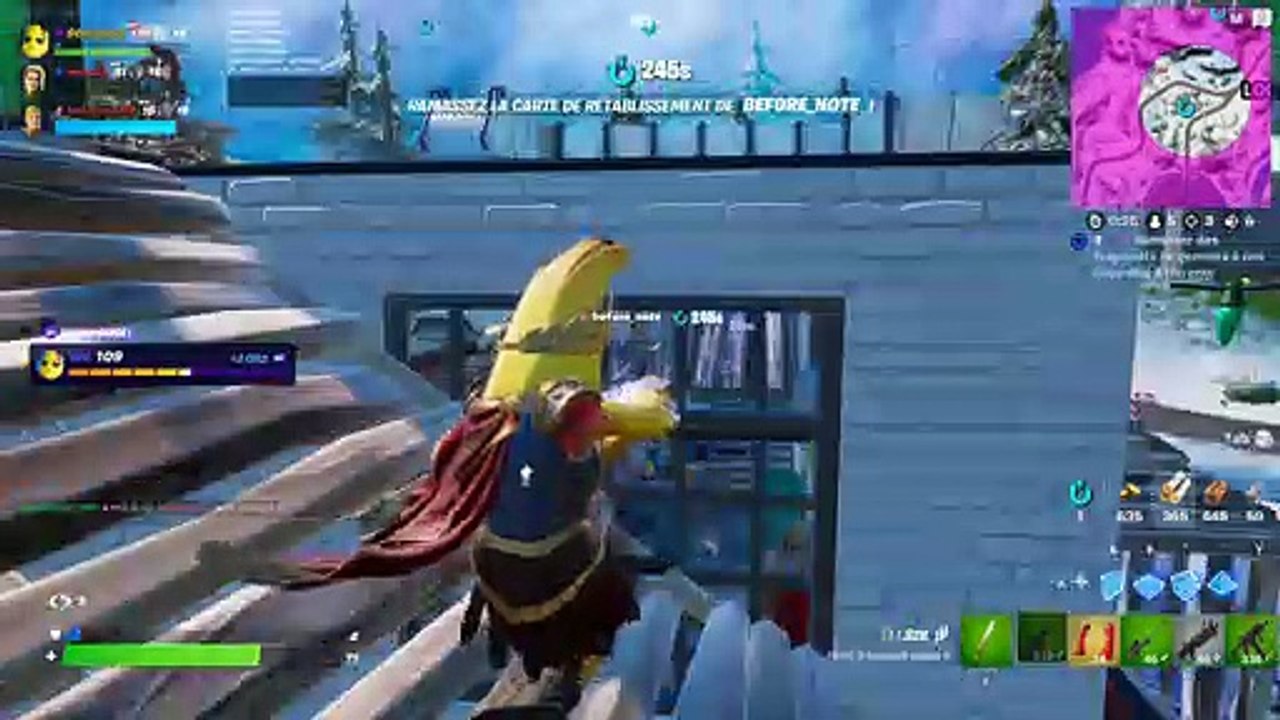 Fortnite 2022.01.13