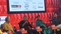 India Today Conclave East 2022: Creative inspiration is the ultimate goal, says artist Paresh Maity | Watch