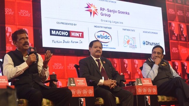 India Today Conclave East 2022: Top cops open up on targeted killings, political violence