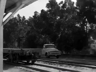 El Fugitivo - Temporada 3 Capitulo 10 - Título: El paisaje con figuras que huyen (Parte II)