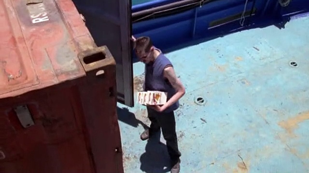 Sea Patrol Staffel 2 Folge 12