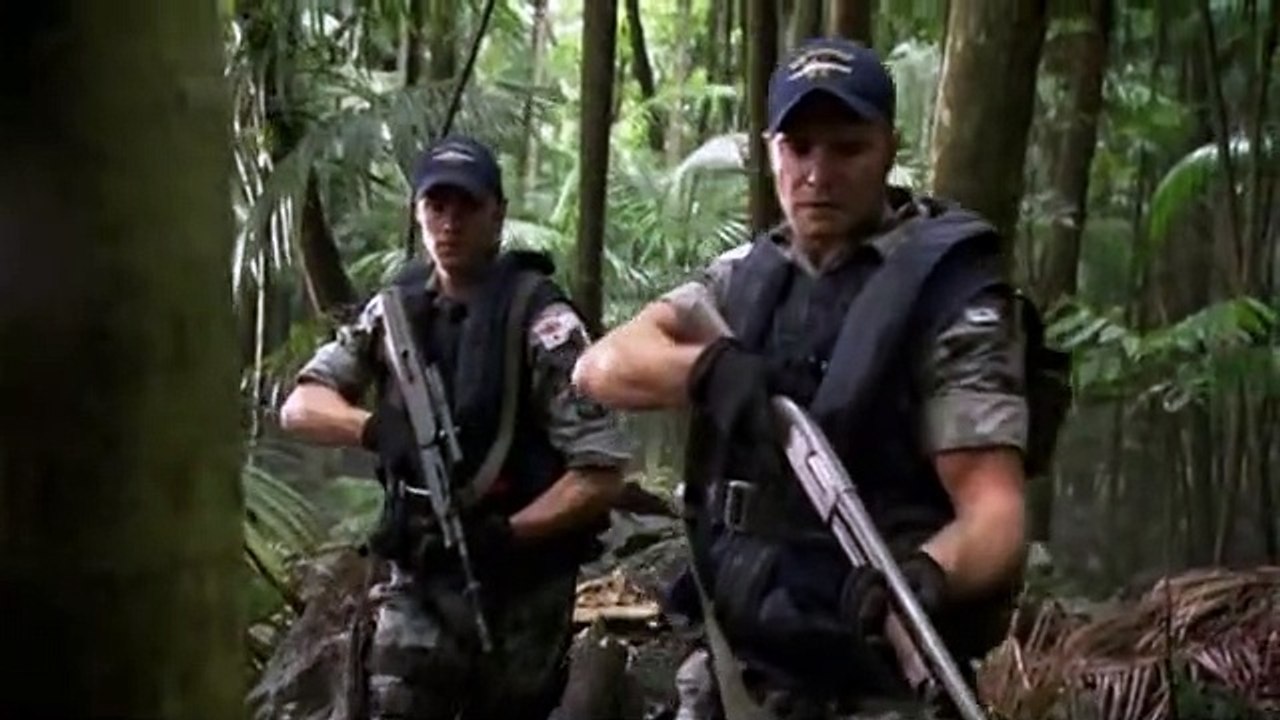 Sea Patrol Staffel 3 Folge 4