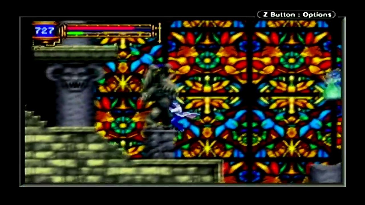 Castlevania Aria of Sorrow Episode 29