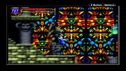 Castlevania Aria of Sorrow Episode 29