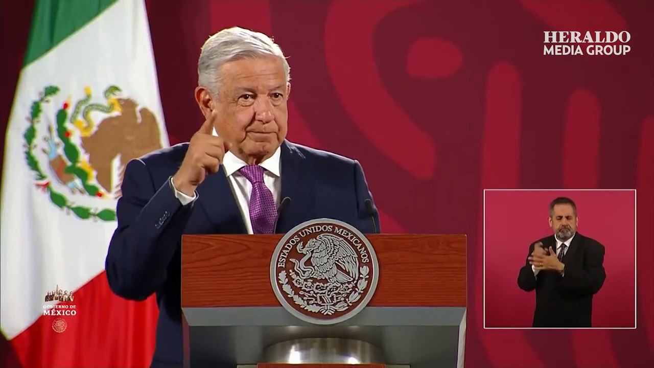 Los compromisos y pendientes de AMLO
