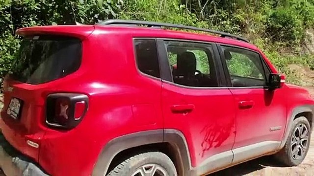 Localizan camioneta de Susana Carreño | CPS Noticias Puerto Vallarta