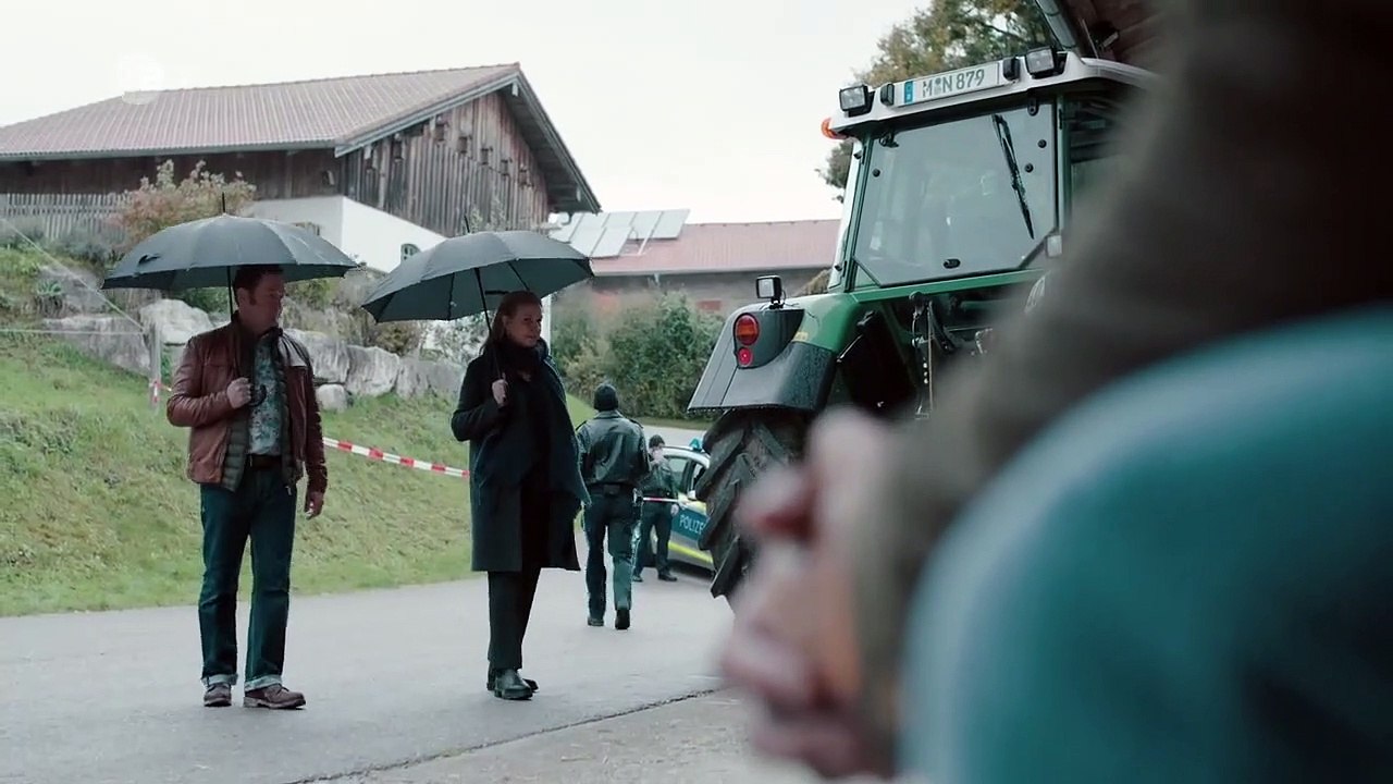 Die Chefin Staffel 12 Folge 3