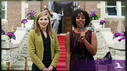 Cadılar Balosu - Fantastik Film - Türkçe Dublaj Full İzle