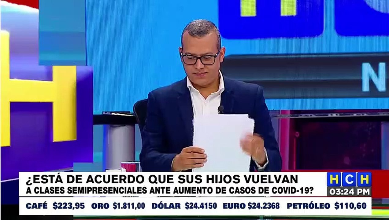 Más de 120 centros educativos de FM reportan contagios de Covid19