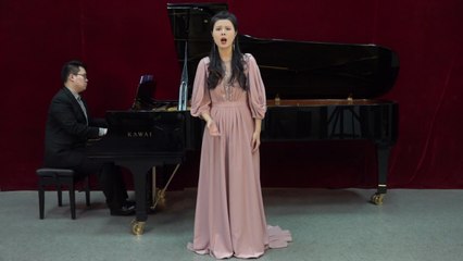 Wang ZiQi - Smanie implacabili