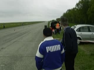 Citroen BX vs. Renault Clio Williams