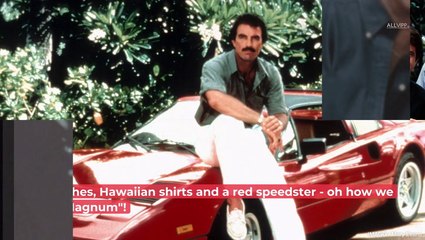 'Magnum P.I.': What Happened To The Stars?