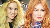 Transformation von Palina Rojinski: SO hat sie sich verändert