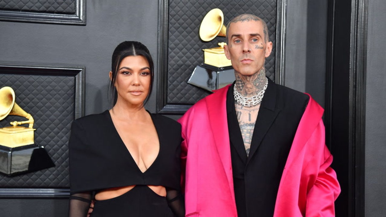 Travis Barker: Endlich meldet er sich selbst zu Wort