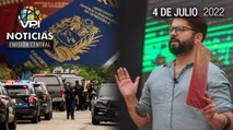 En Vivo | Noticias de Venezuela hoy - Lunes 04 de Julio - VPItv Emisión Central